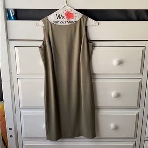 Green Formal Dress